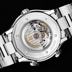 ボール ウォッチ ロードマスター マリン GMT